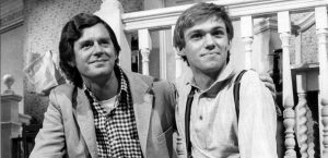 Earl Hamner Jr. - Walton Museum