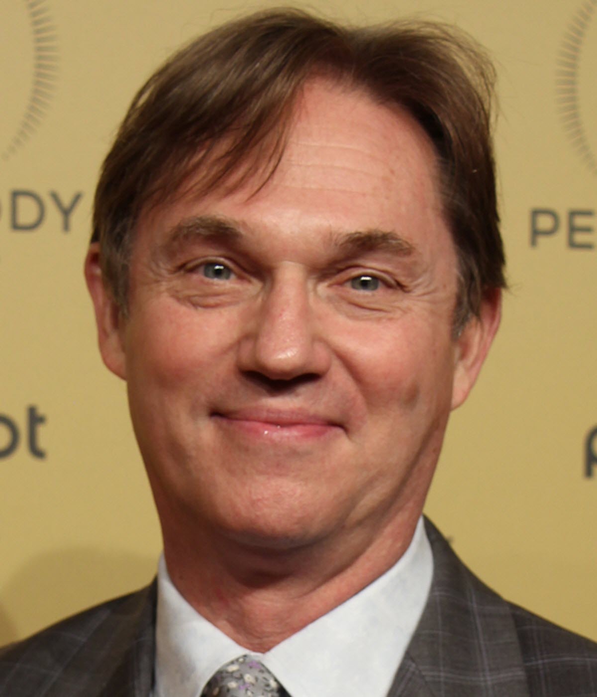 Richard Thomas 