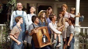 The Waltons