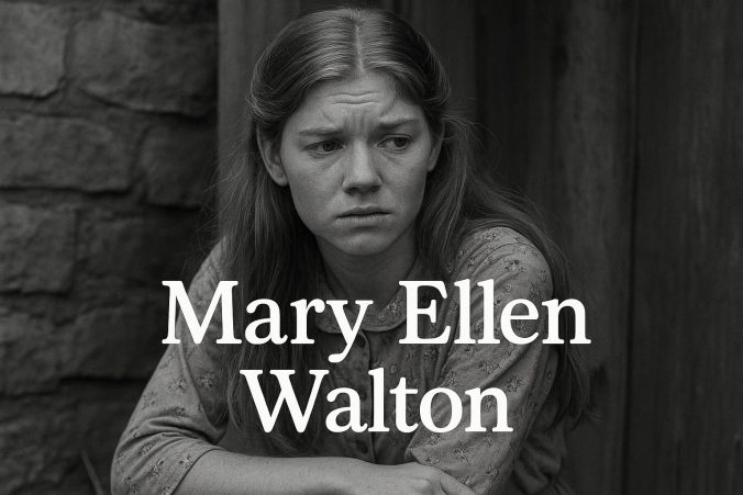 The challenges faced by Mary Ellen Walton.